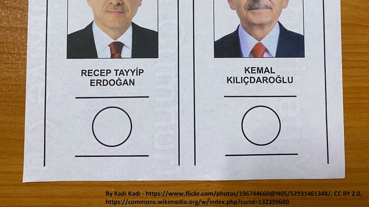 A Choice Between Democracy and Autocracy: Turkey2023 Elections