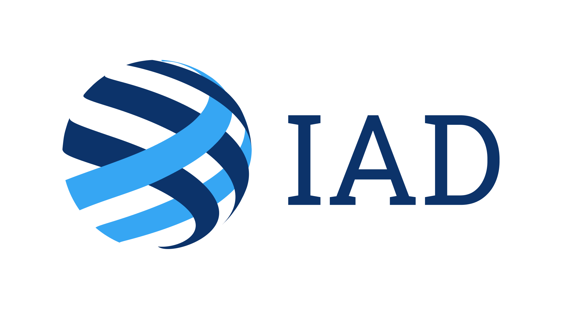 IAD Site Logo Transparent