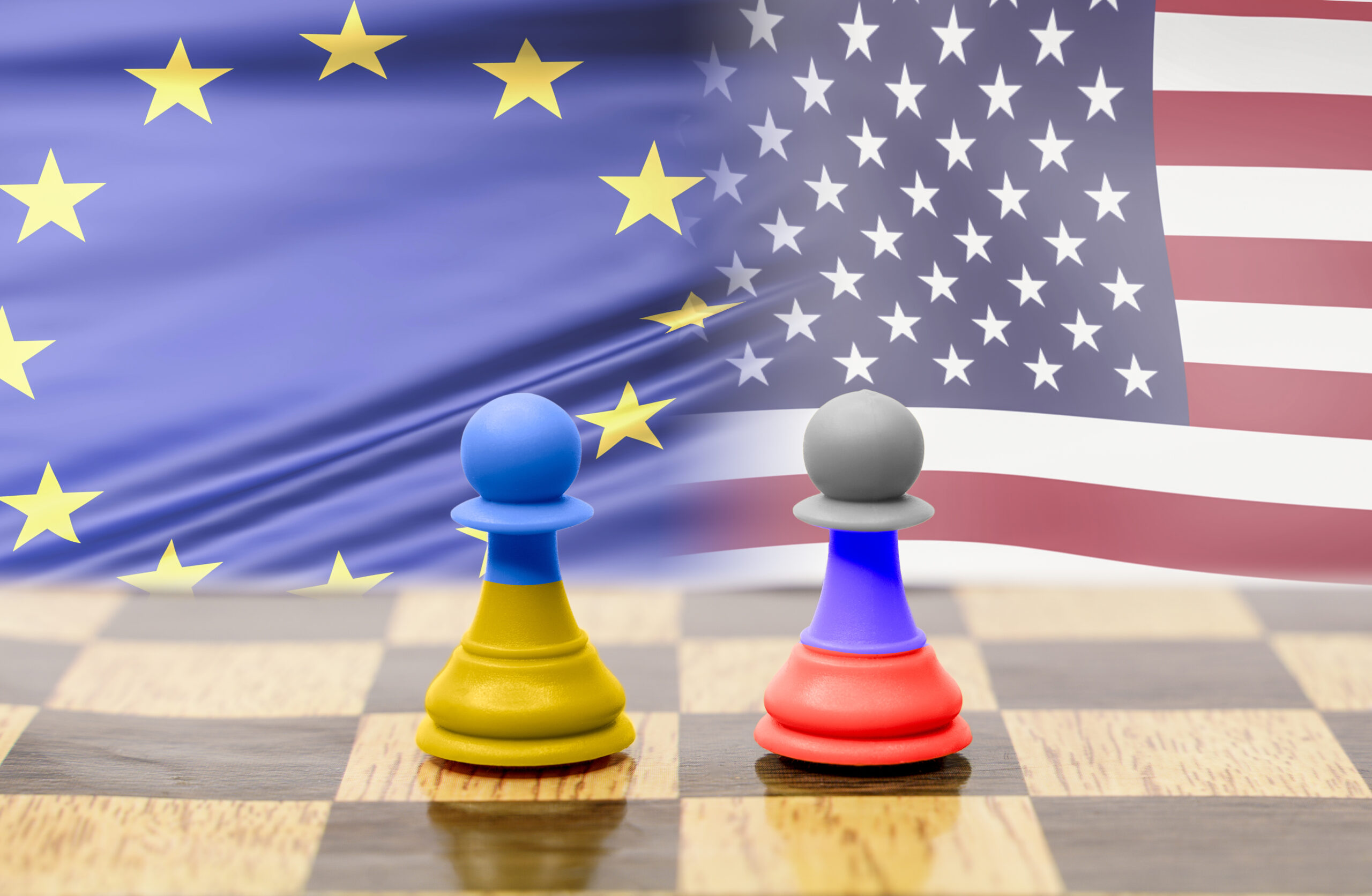 The New Hour of Europe. And maybe the last.