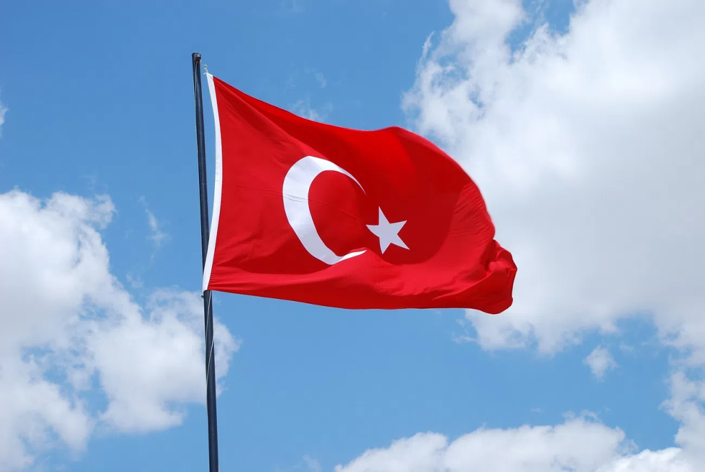 Turkey’s continued authoritarian drift