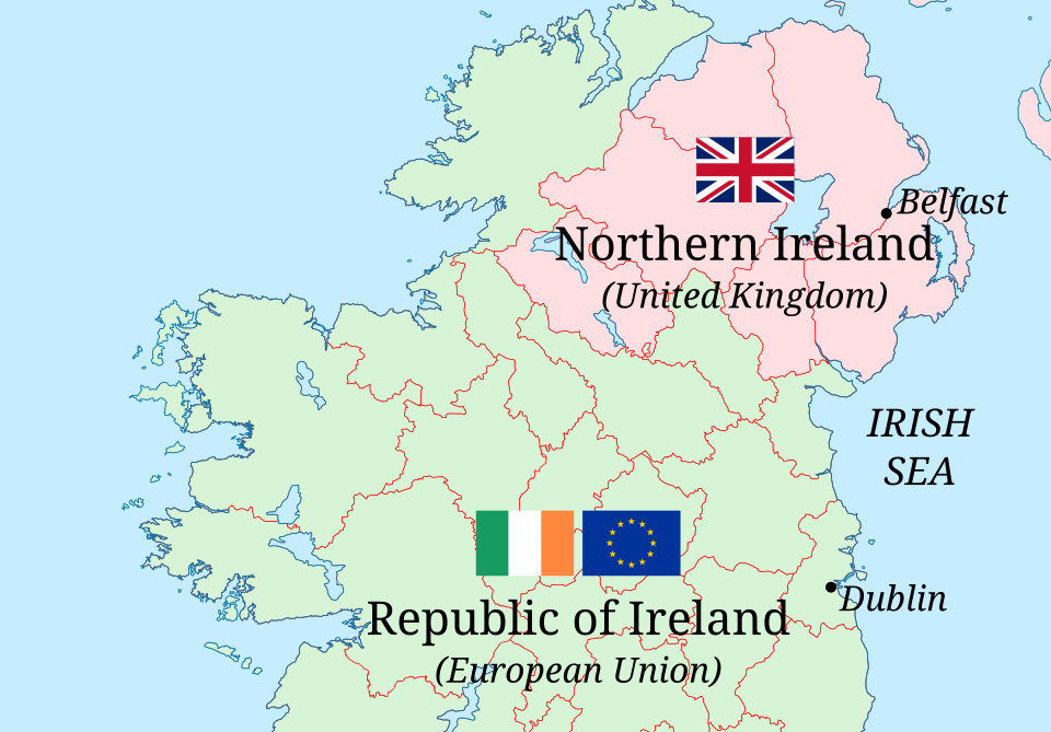 Has Northern Ireland cracked the code for Democracy in a Deeply Divided Society?
