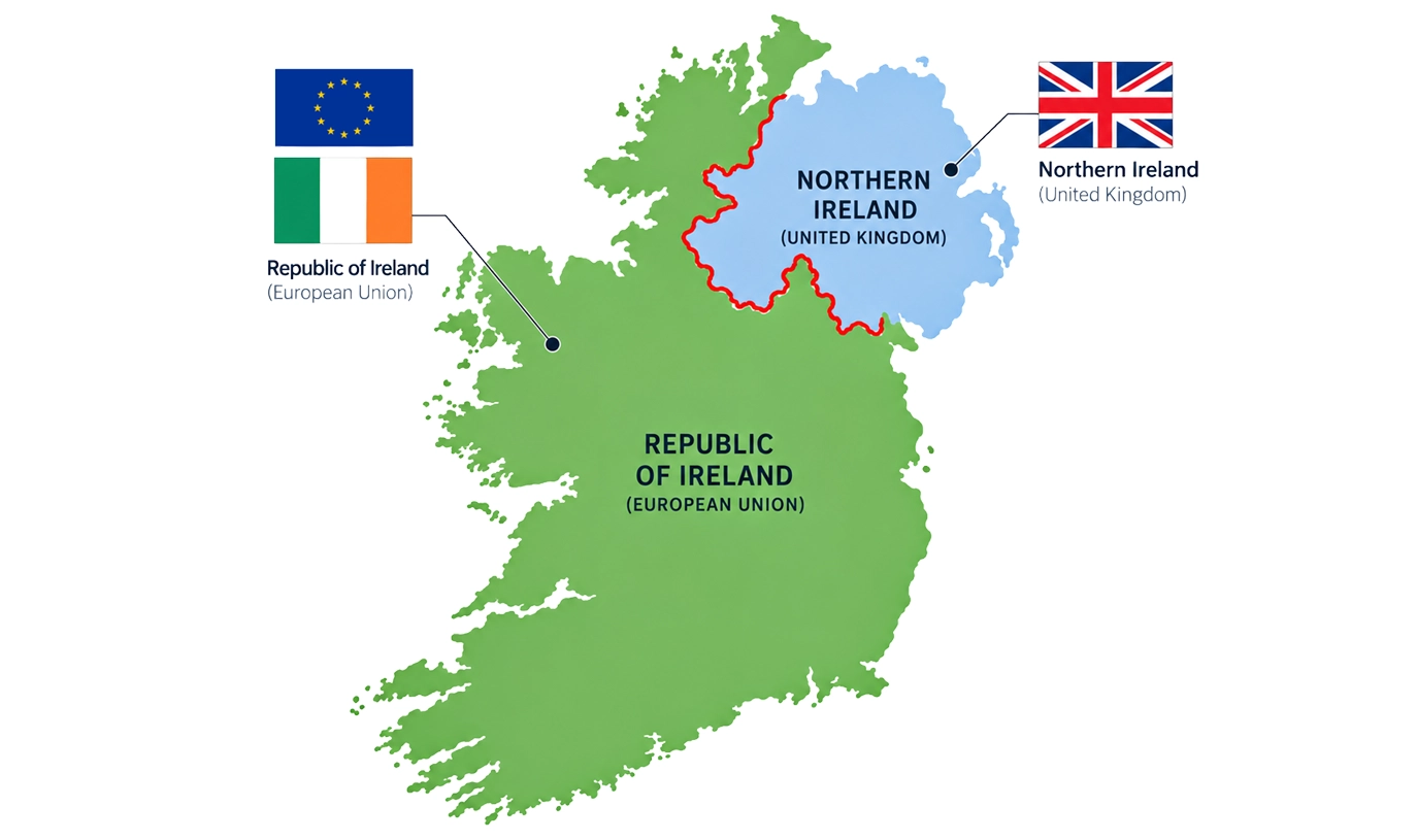 Has Northern Ireland cracked the code for Democracy in a Deeply Divided Society?